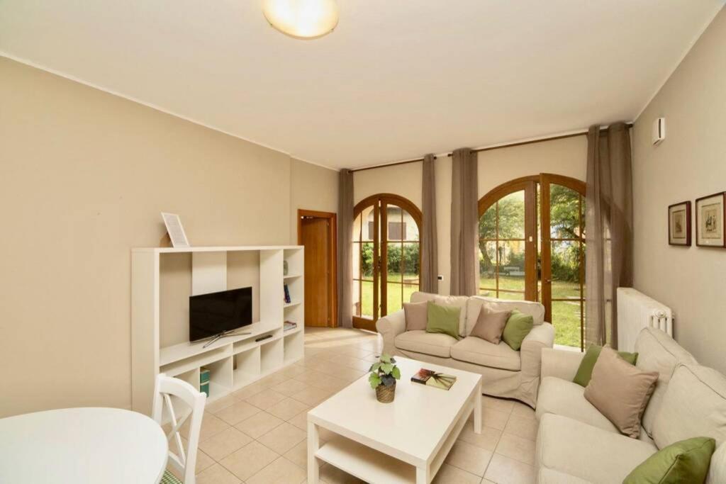 Contempora Apartments - Ca' Brenta Garden San Fedele Intelvi Dış mekan fotoğraf