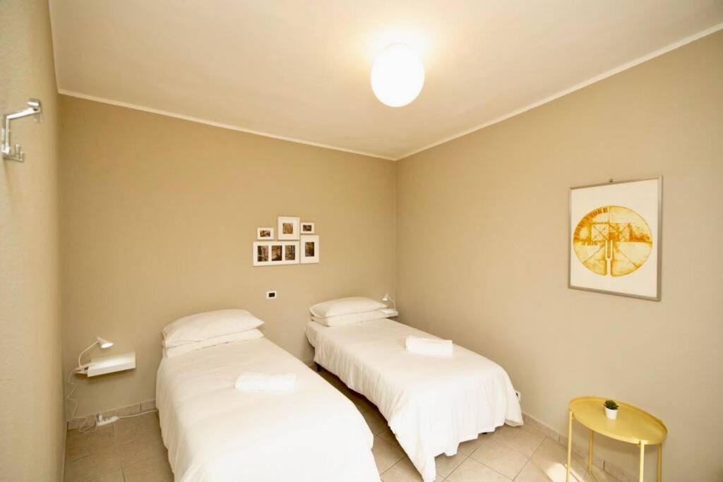 Contempora Apartments - Ca' Brenta Garden San Fedele Intelvi Dış mekan fotoğraf