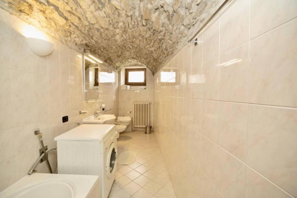 Contempora Apartments - Ca' Brenta Garden San Fedele Intelvi Dış mekan fotoğraf