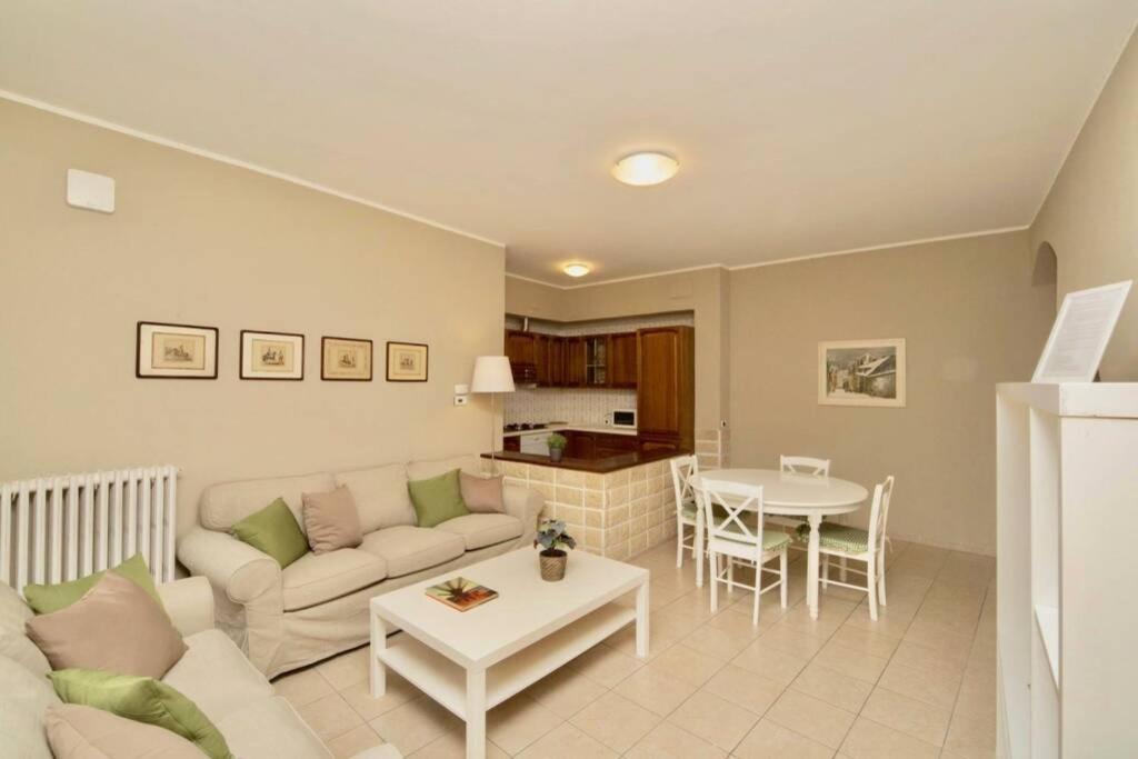 Contempora Apartments - Ca' Brenta Garden San Fedele Intelvi Dış mekan fotoğraf