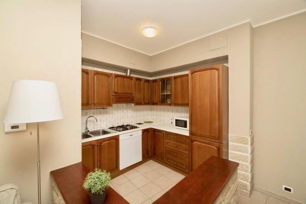 Contempora Apartments - Ca' Brenta Garden San Fedele Intelvi Dış mekan fotoğraf