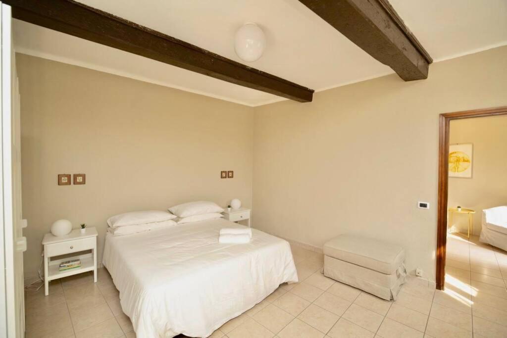 Contempora Apartments - Ca' Brenta Garden San Fedele Intelvi Dış mekan fotoğraf